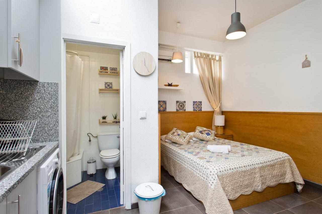 شقة Host Wise - Cozy Quiet Flat - Trindade Station بورتو المظهر الخارجي الصورة
