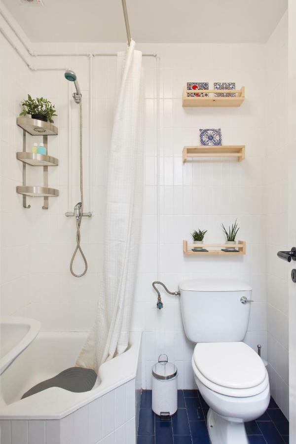 شقة Host Wise - Cozy Quiet Flat - Trindade Station بورتو المظهر الخارجي الصورة